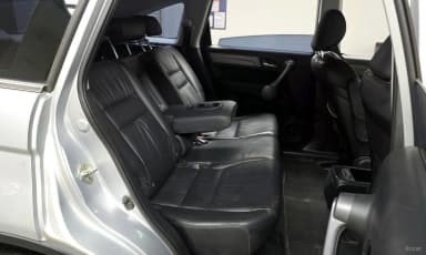 CR-V