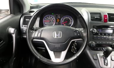 CR-V