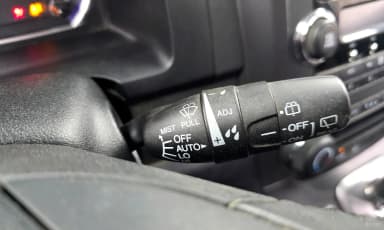 CR-V
