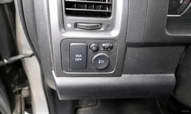 CR-V