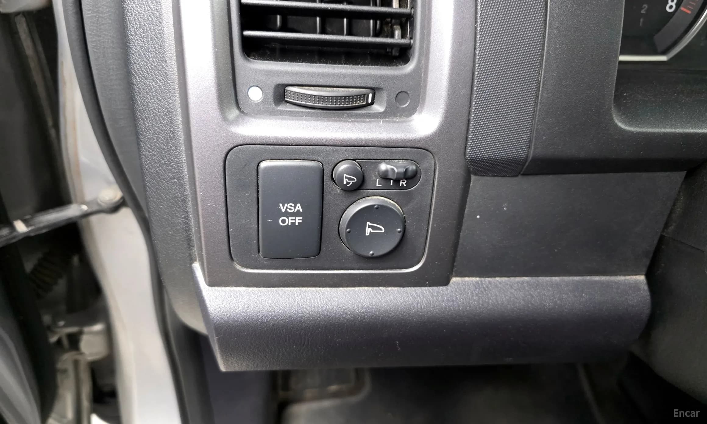 CR-V