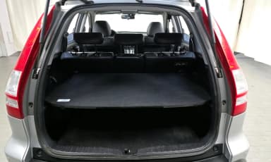 CR-V