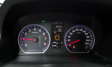 CR-V