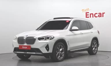 X3 (G01)
