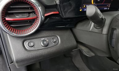 Trax Crossover