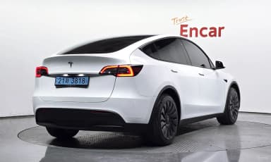 Model Y