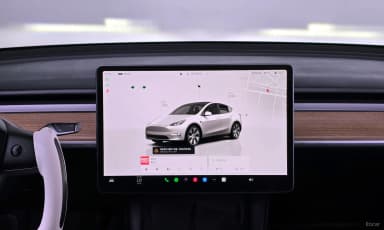 Model Y