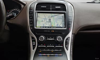 MKX 2nd Generation