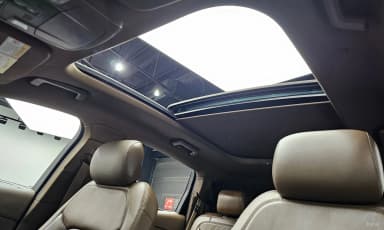 MKX 2nd Generation