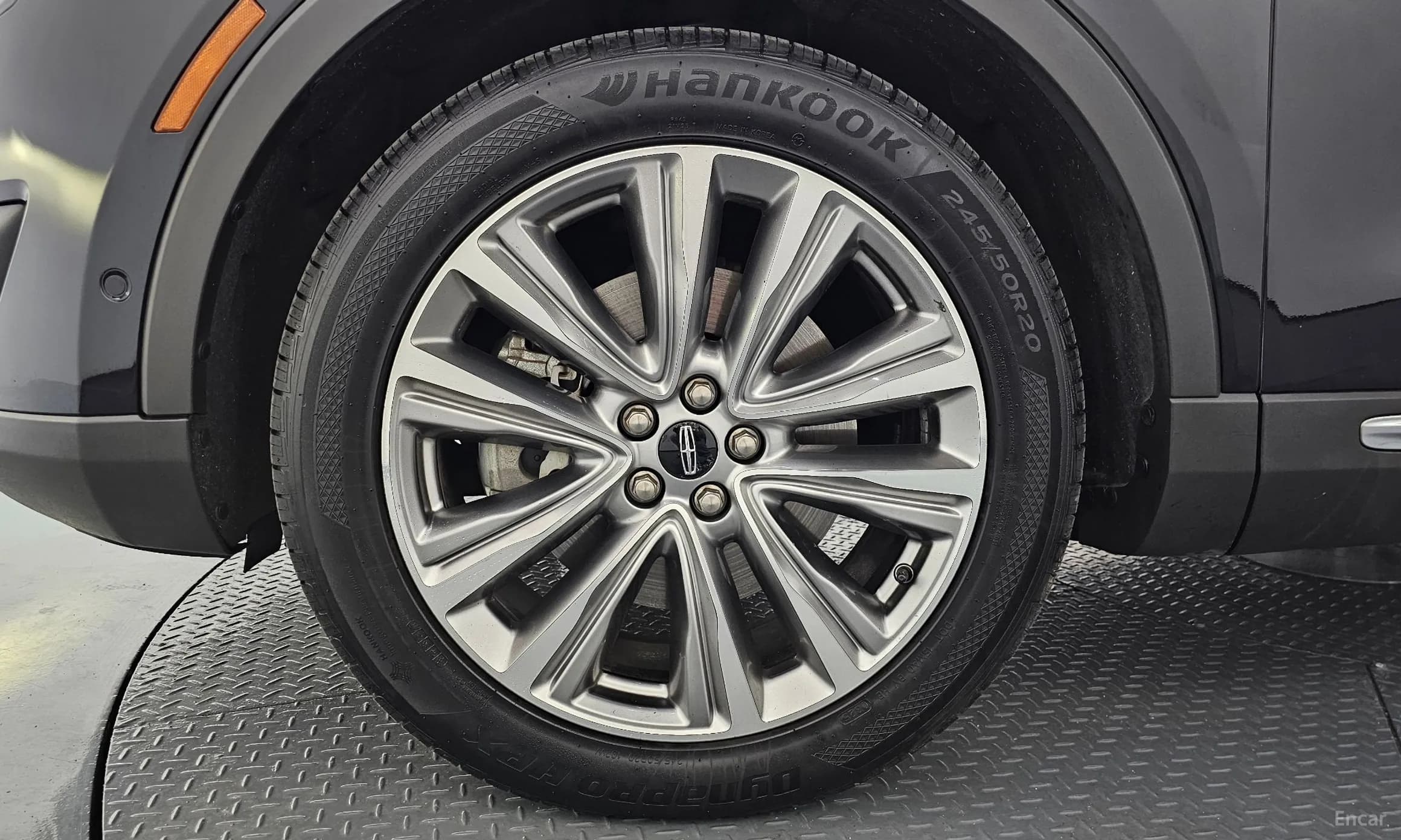 MKX 2nd Generation