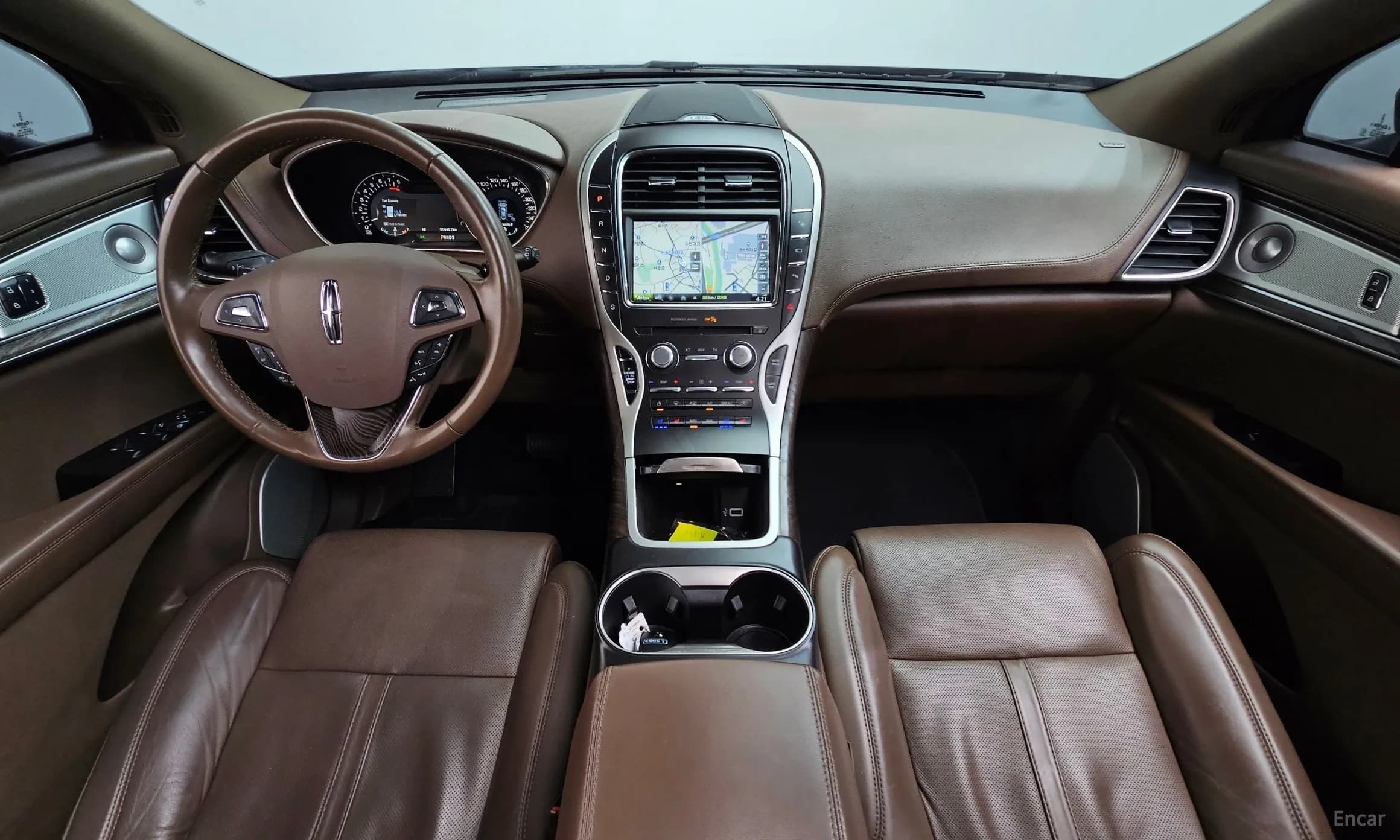 MKX 2nd Generation