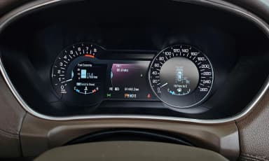 MKX 2nd Generation