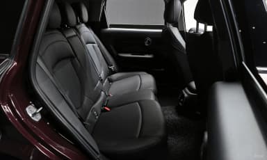 Cooper Clubman