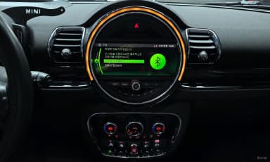 Cooper Clubman