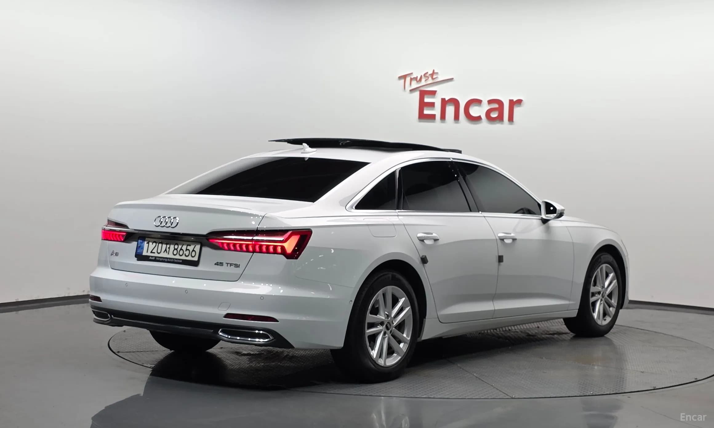 A6 (C8)