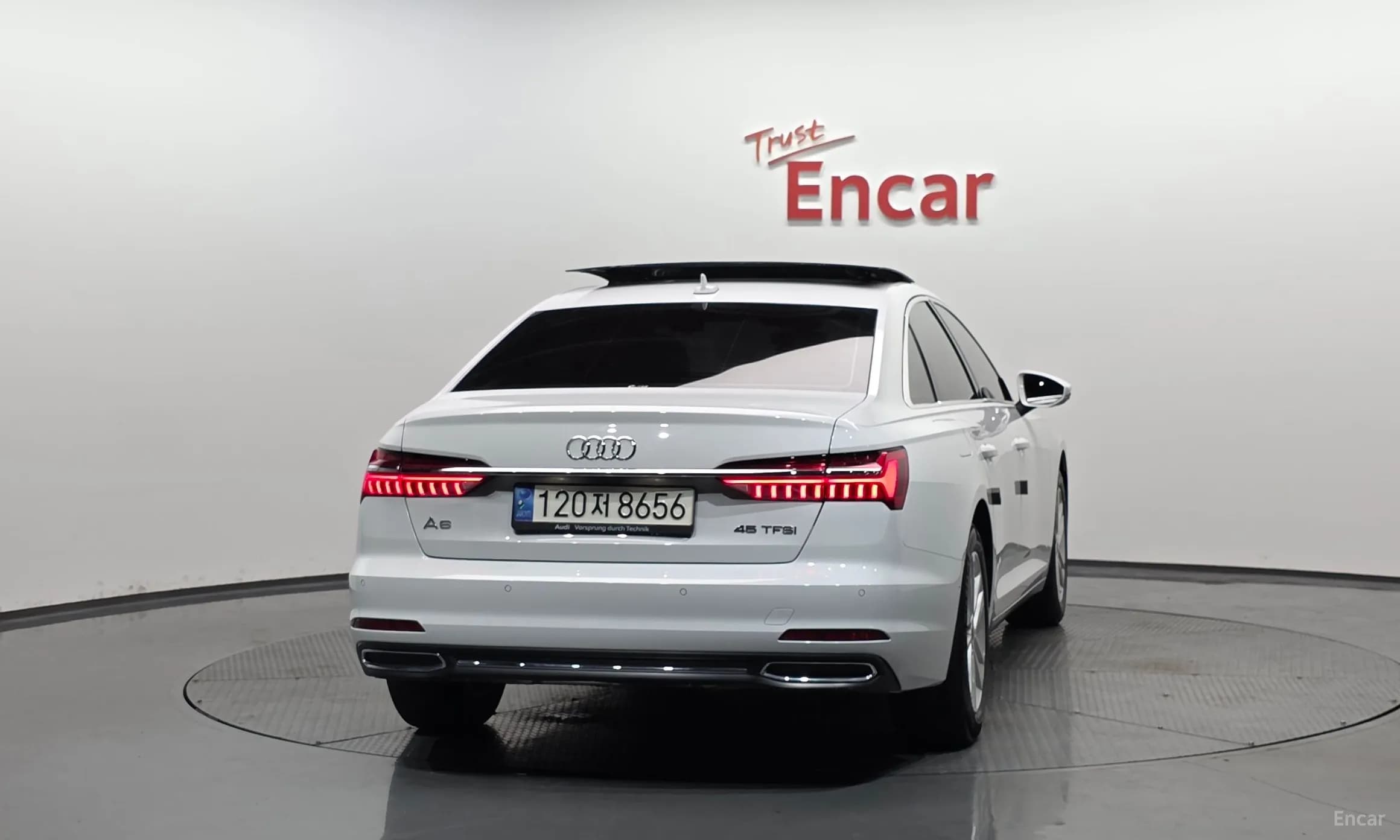 A6 (C8)