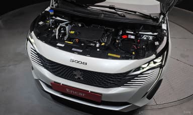 5008 2nd generation