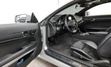 E-Class W212