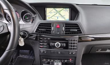 E-Class W212