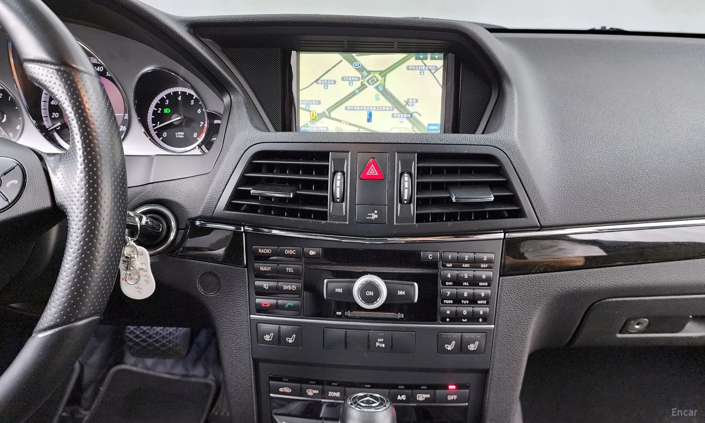 E-Class W212
