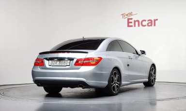 E-Class W212