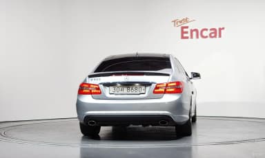 E-Class W212