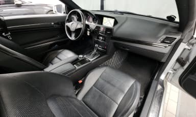 E-Class W212
