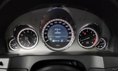 E-Class W212