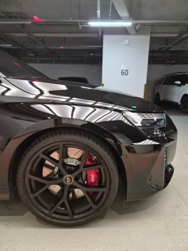 RS3 (8Y)