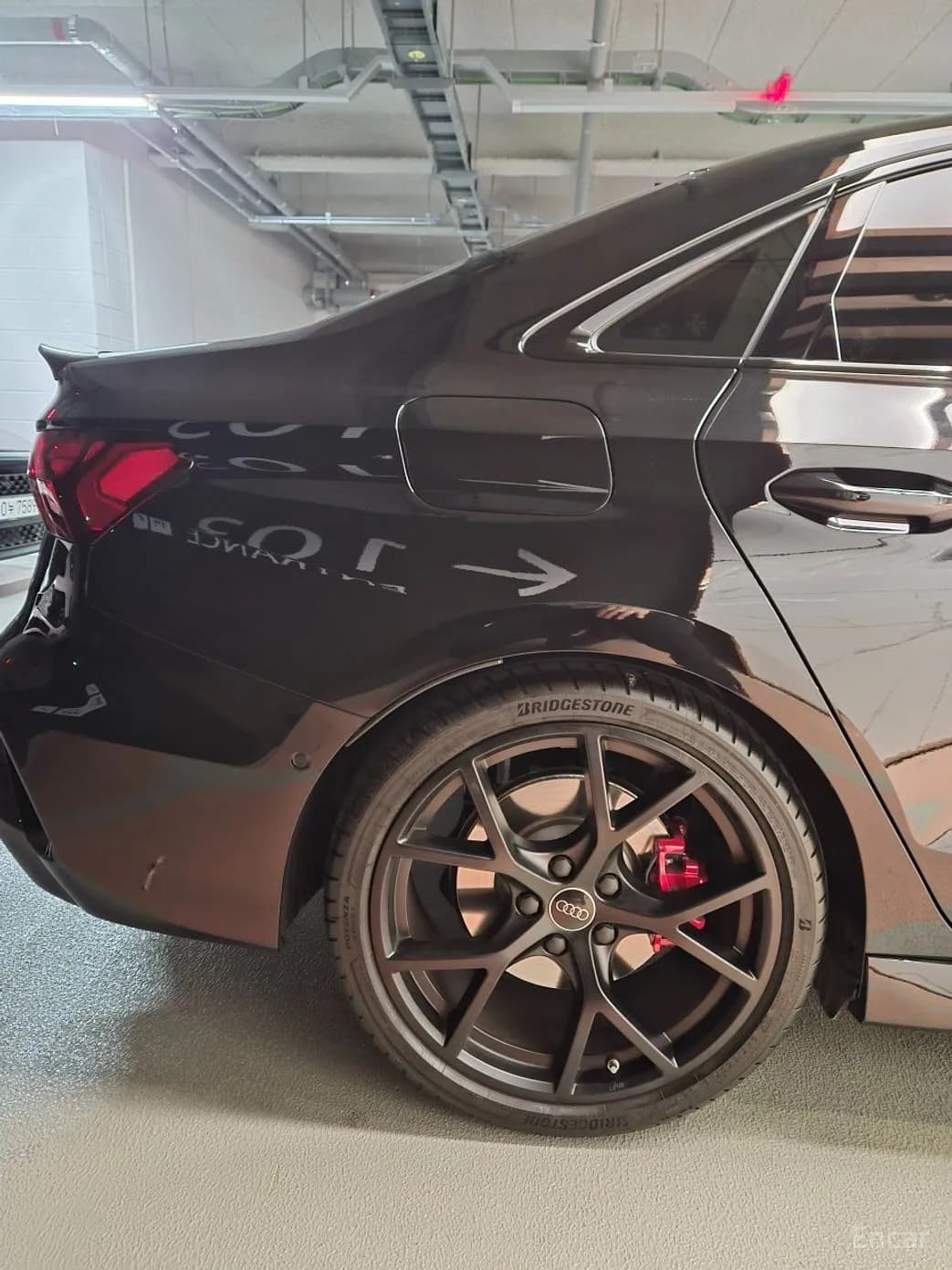 RS3 (8Y)