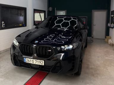 X6 (G06)