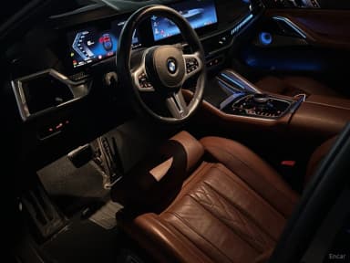 X6 (G06)