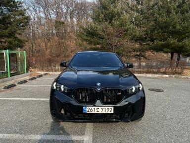 X6 (G06)