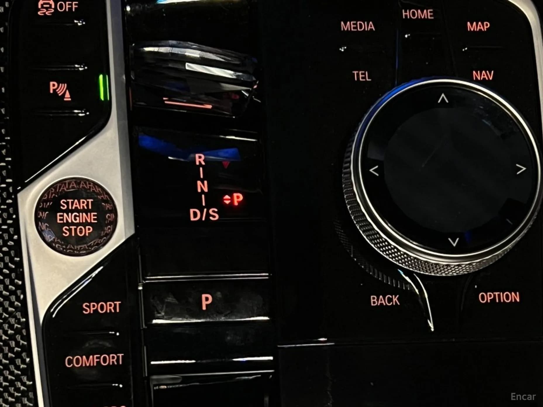 X6 (G06)