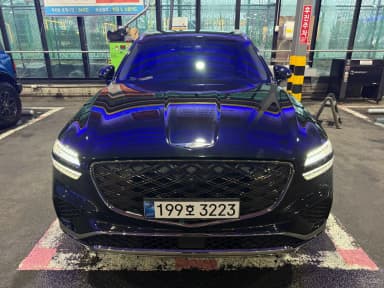GV70