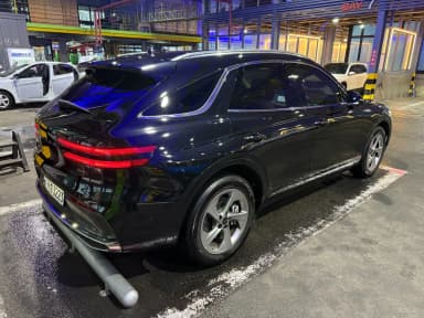 GV70