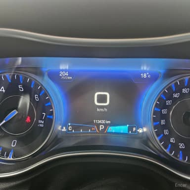 The New 300C