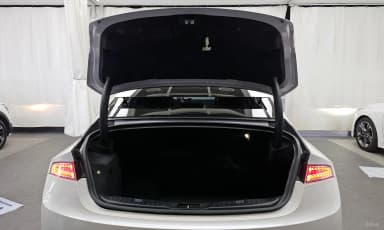 New MKZ