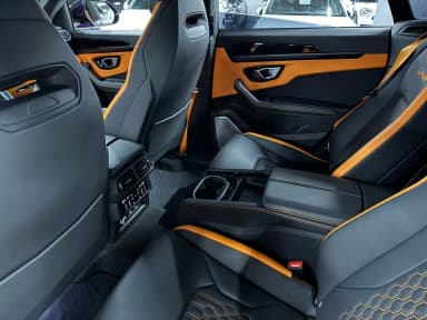 Urus