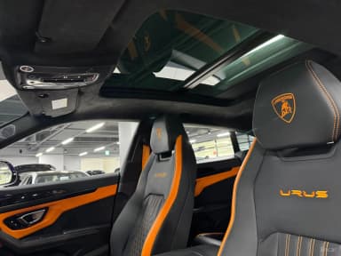Urus
