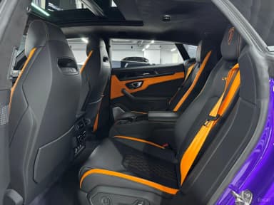 Urus