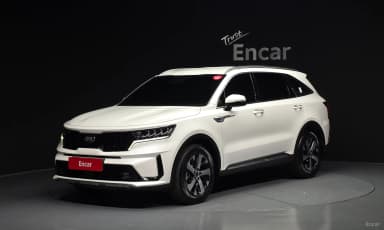 Sorento 4th generation