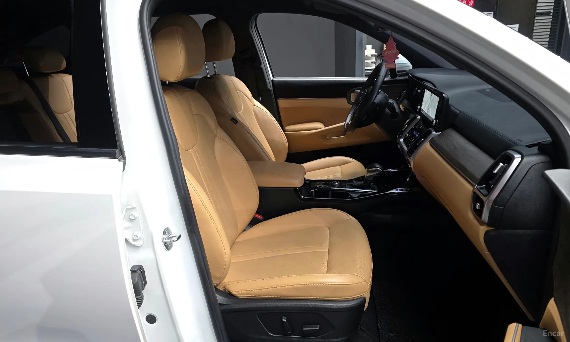 Sorento 4th generation