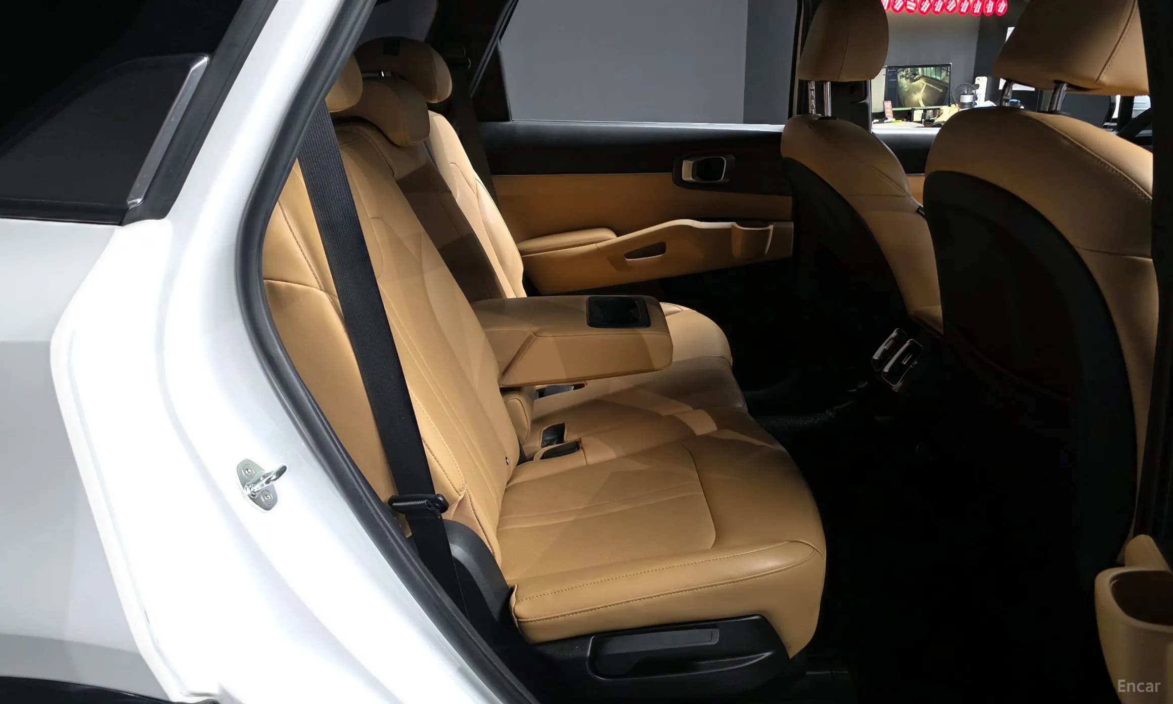 Sorento 4th generation