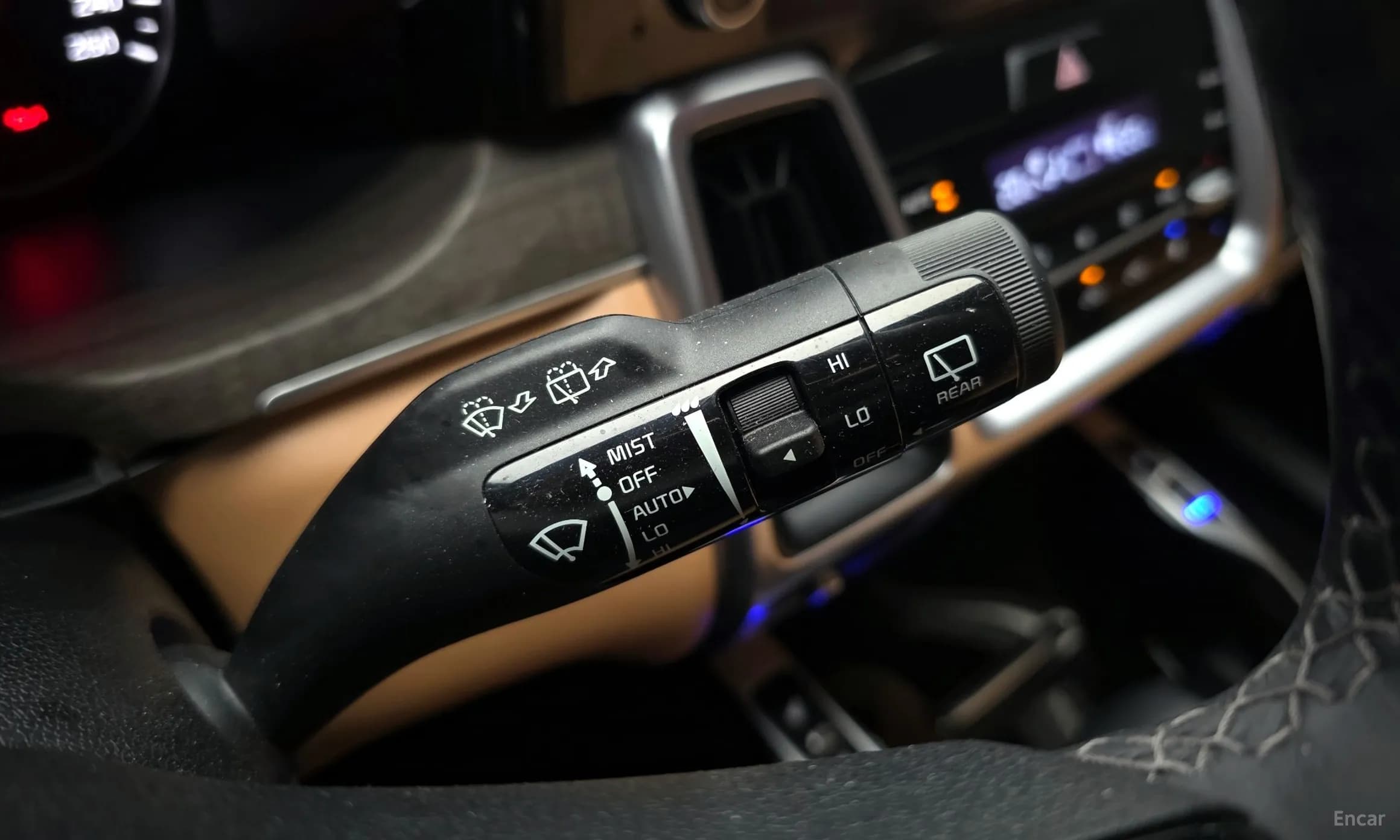 Sorento 4th generation