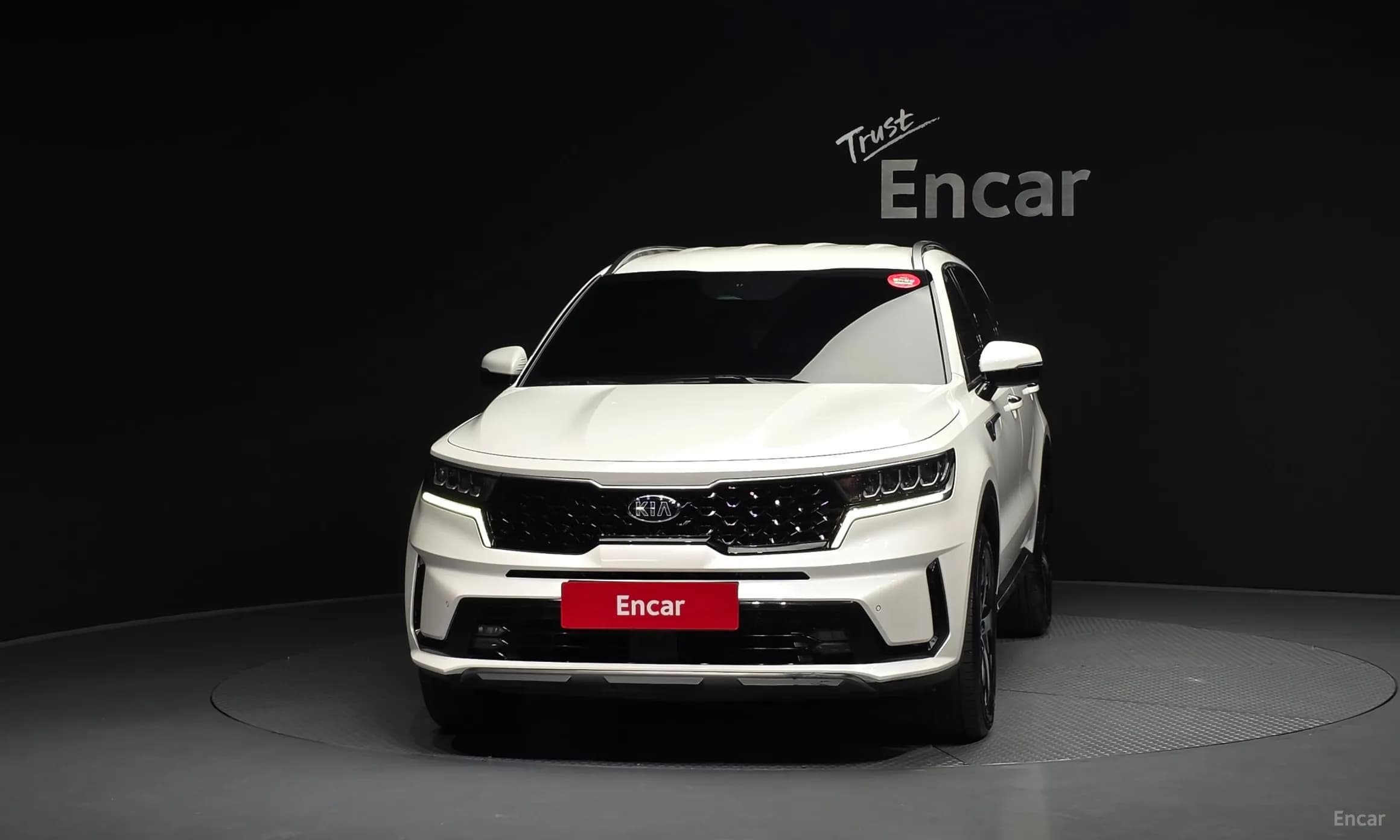 Sorento 4th generation