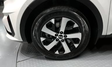 Sorento 4th generation
