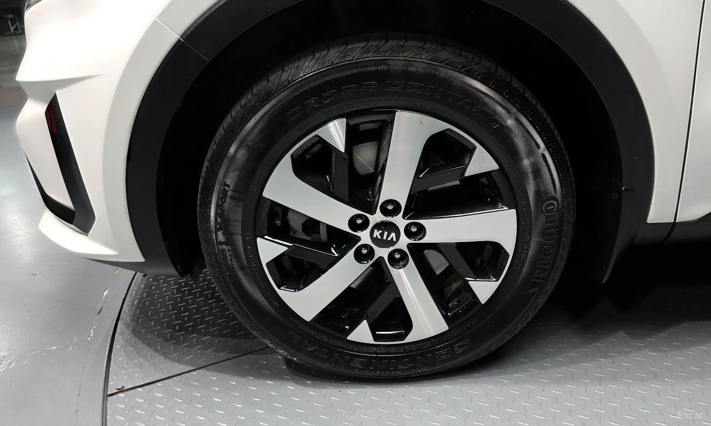 Sorento 4th generation