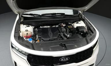 Sorento 4th generation