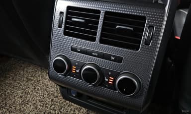 Range Rover Sport 2nd Generation